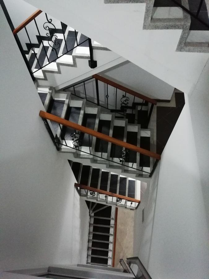 Hotel Portal De Los Andes 波哥大 外观 照片