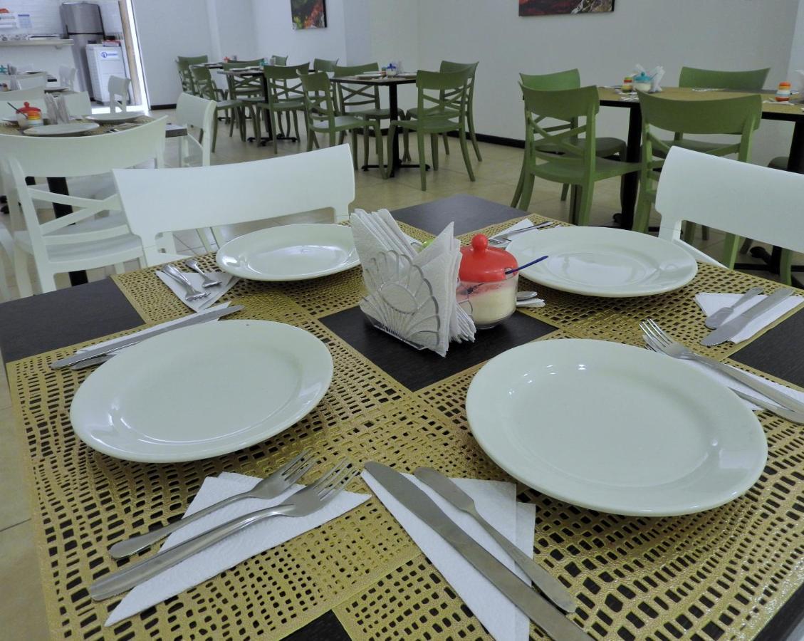 Hotel Portal De Los Andes 波哥大 外观 照片
